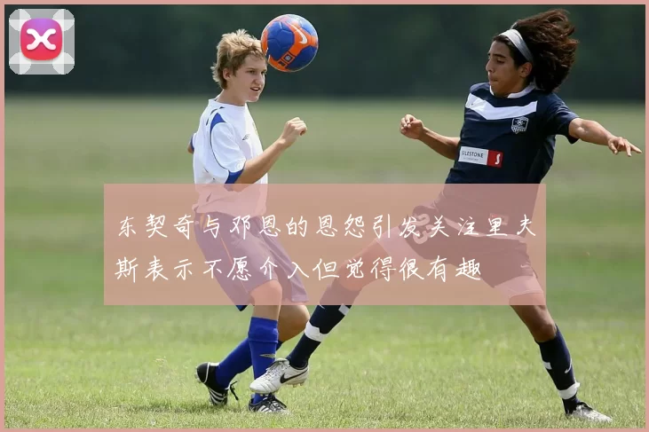 东契奇与邓恩的恩怨引发关注里夫斯表示不愿介入但觉得很有趣